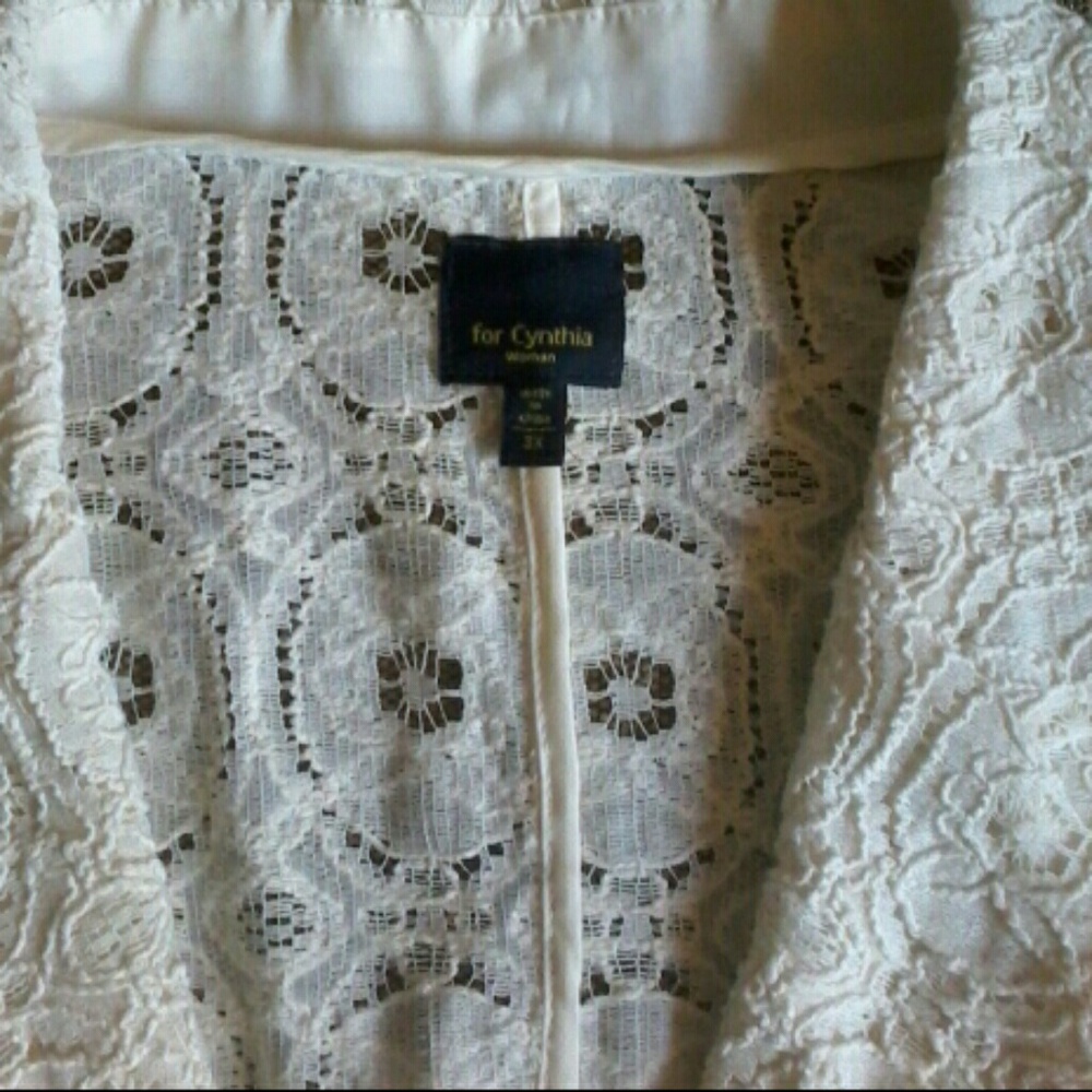 ** SOLD **                              Blazer  NWOT - Picture 4 of 4